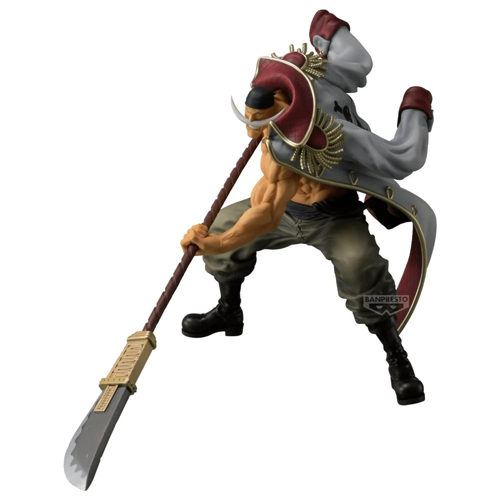 One Piece Grandista: Edward Newgate Special Edition - Image 2
