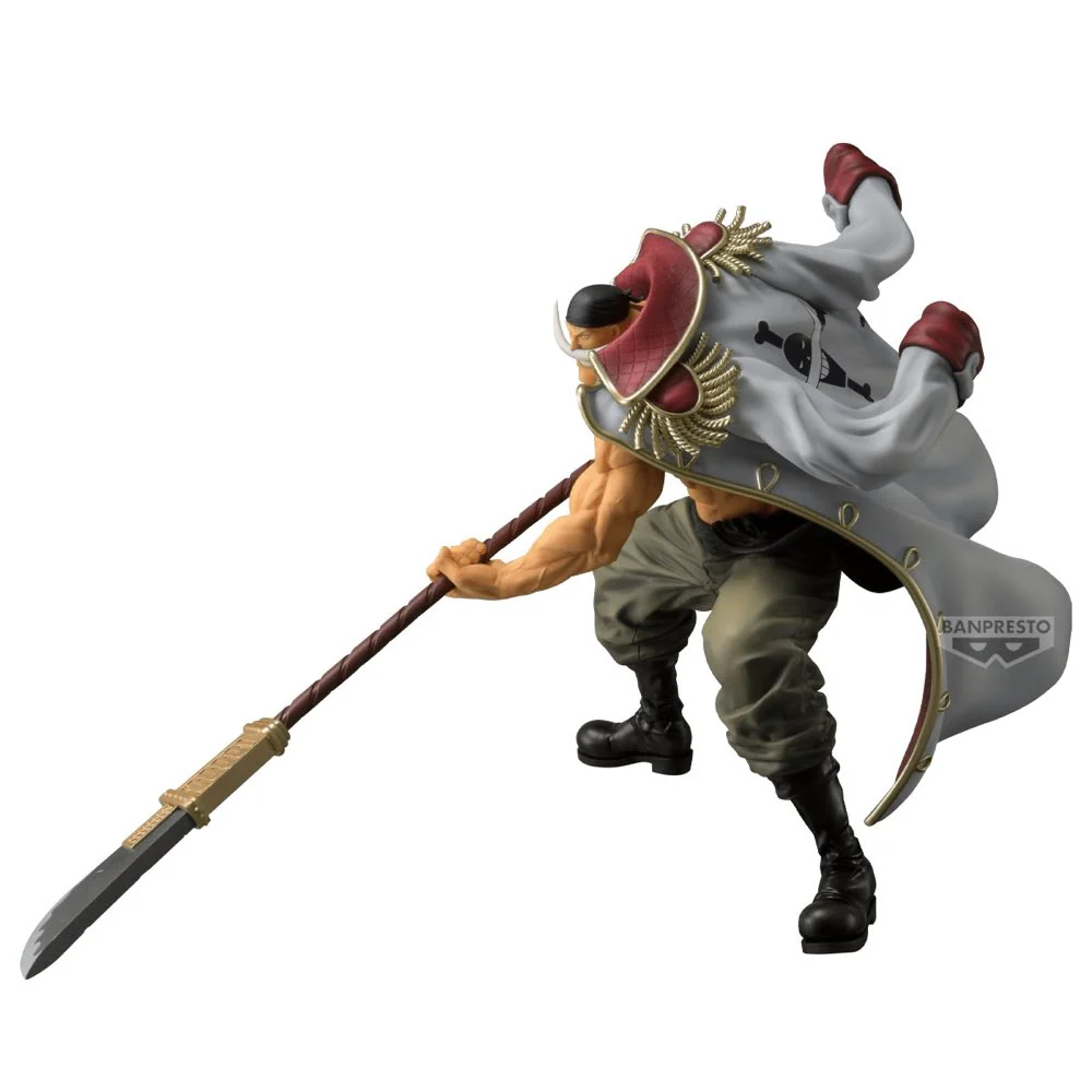 One Piece Grandista: Edward Newgate Special Edition - Image 3