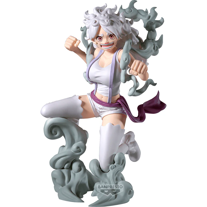 One Piece Grandista: Jewelry Bonney