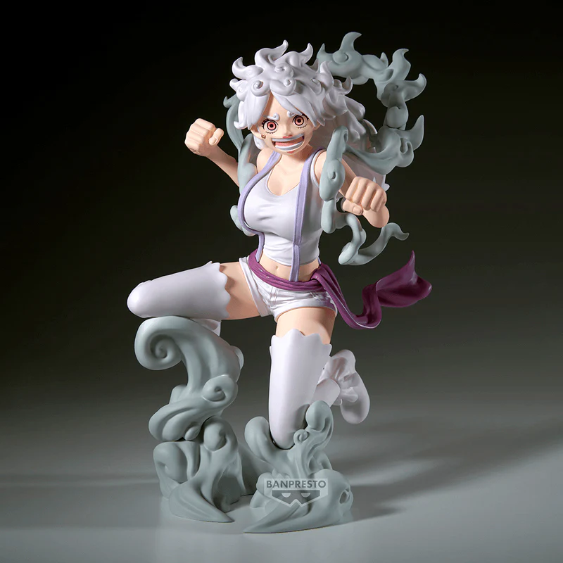 One Piece Grandista: Jewelry Bonney - Image 3