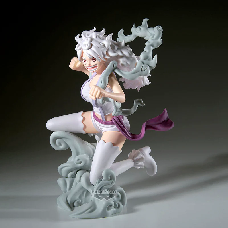One Piece Grandista: Jewelry Bonney - Image 4