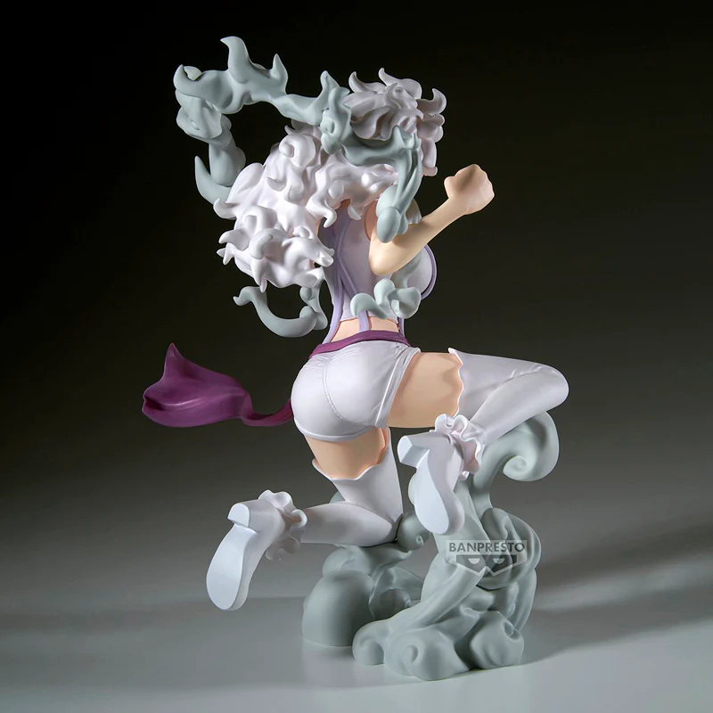 One Piece Grandista: Jewelry Bonney - Image 5