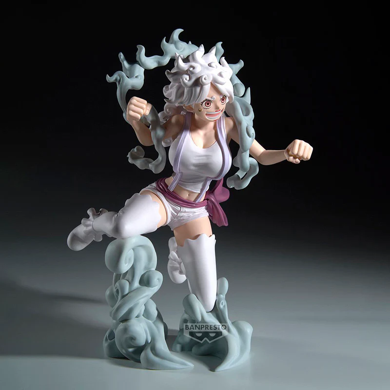 One Piece Grandista: Jewelry Bonney - Image 6