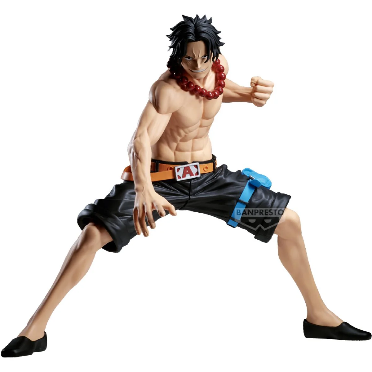 One Piece Grandista: Portgas D. Ace
