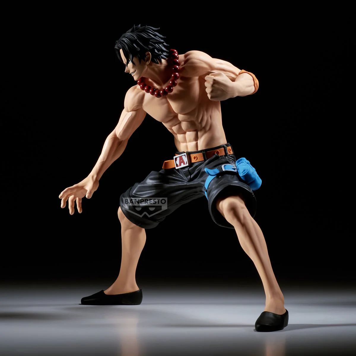 One Piece Grandista: Portgas D. Ace - Image 4