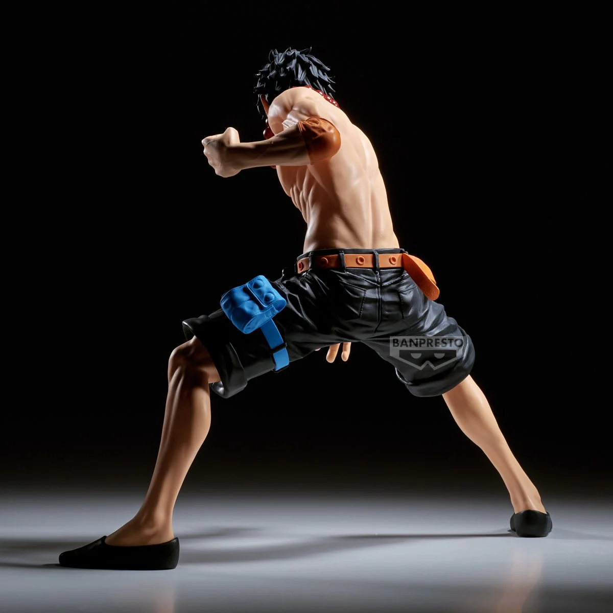 One Piece Grandista: Portgas D. Ace - Image 5
