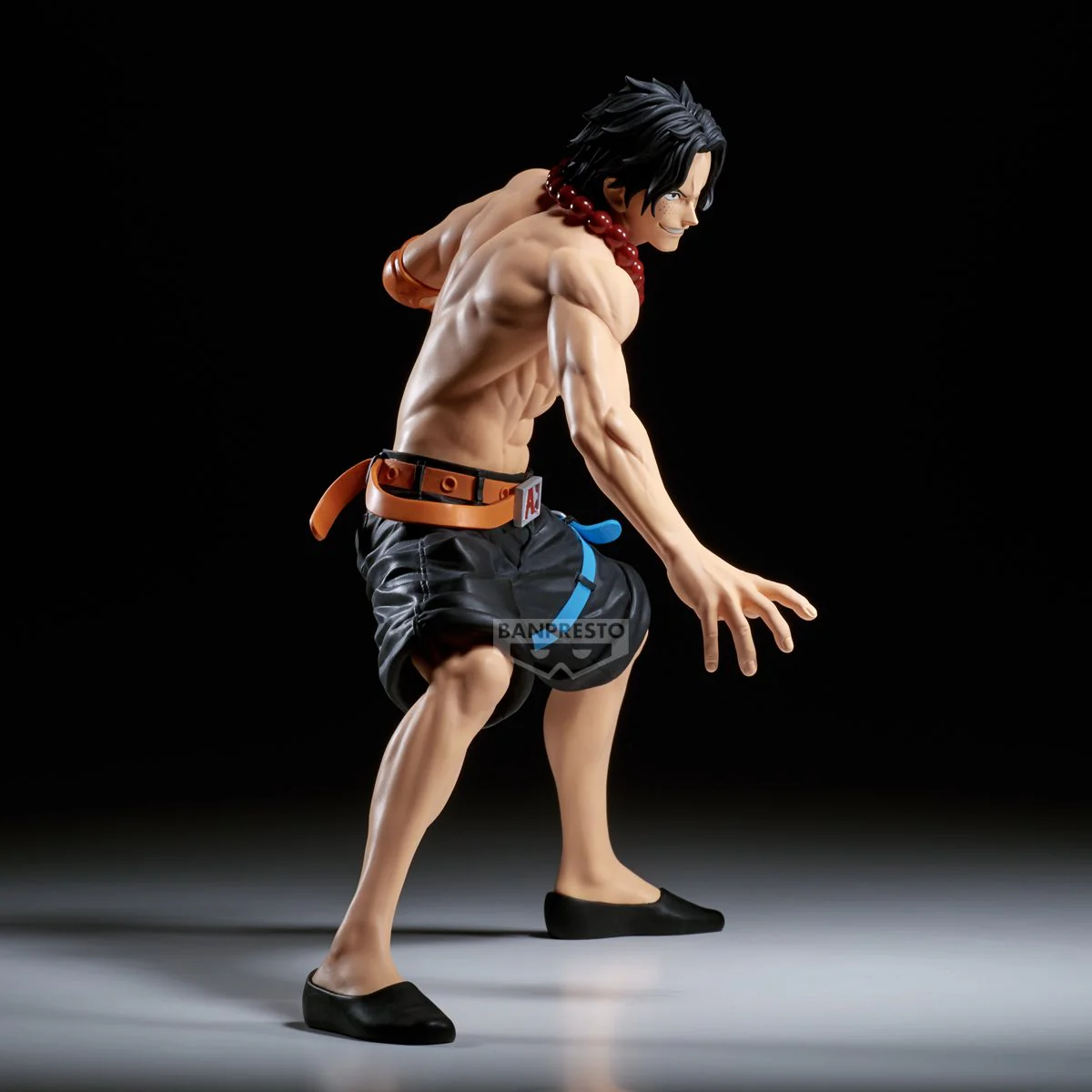 One Piece Grandista: Portgas D. Ace - Image 6
