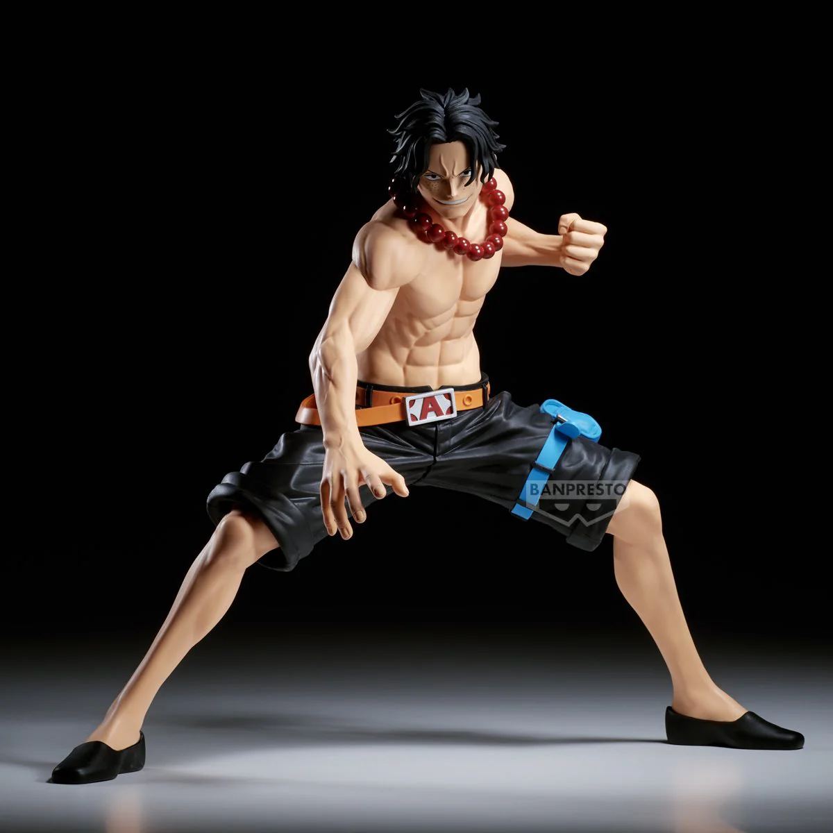 One Piece Grandista: Portgas D. Ace - Image 7