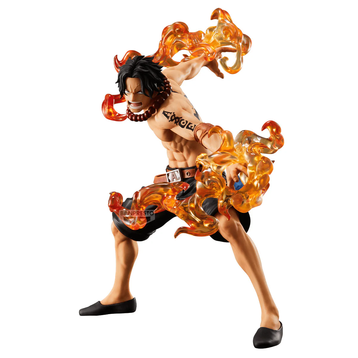 One Piece Grandista: Portgas D. Ace Special Edition - Image 3