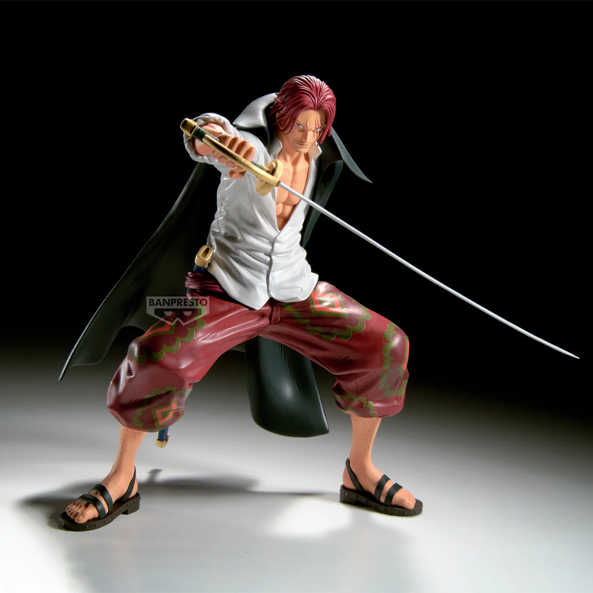 One Piece Grandista: Shanks II - Image 3