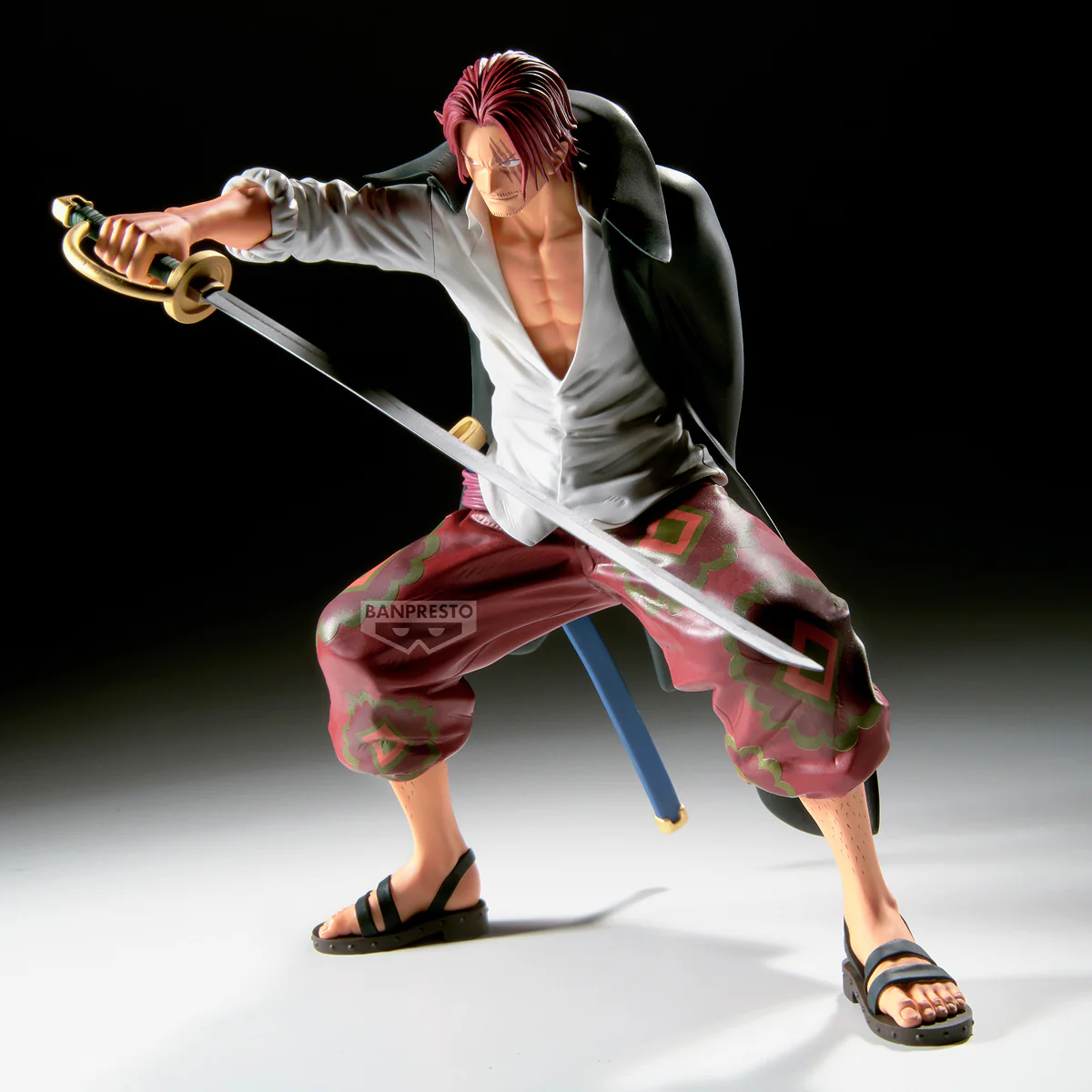 One Piece Grandista: Shanks II - Image 4