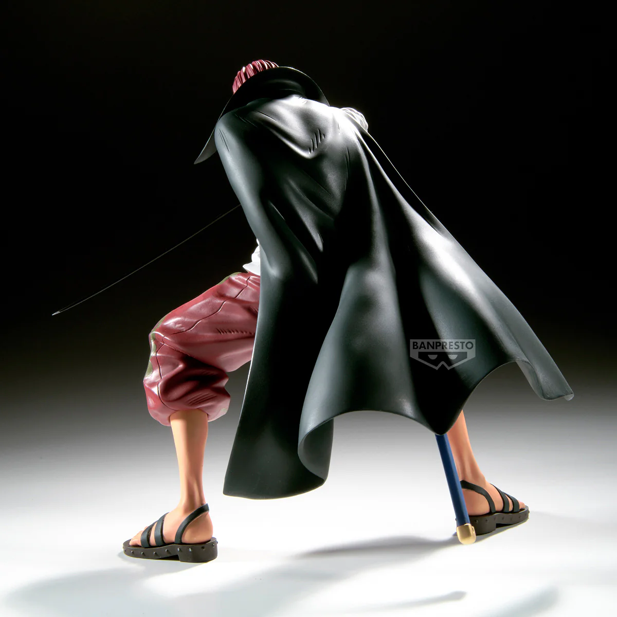 One Piece Grandista: Shanks II - Image 5