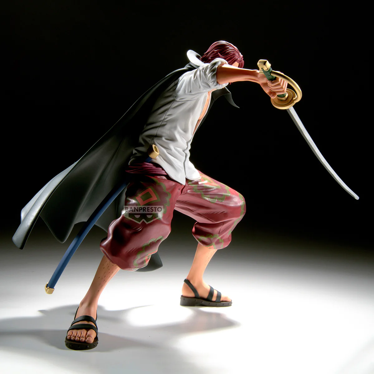 One Piece Grandista: Shanks II - Image 6