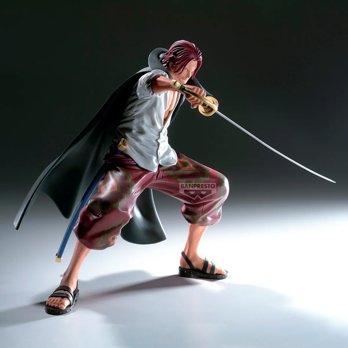 One Piece Grandista: Shanks II - Image 7