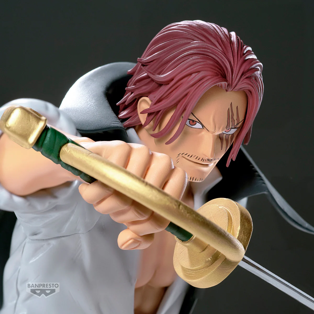 One Piece Grandista: Shanks II - Image 8