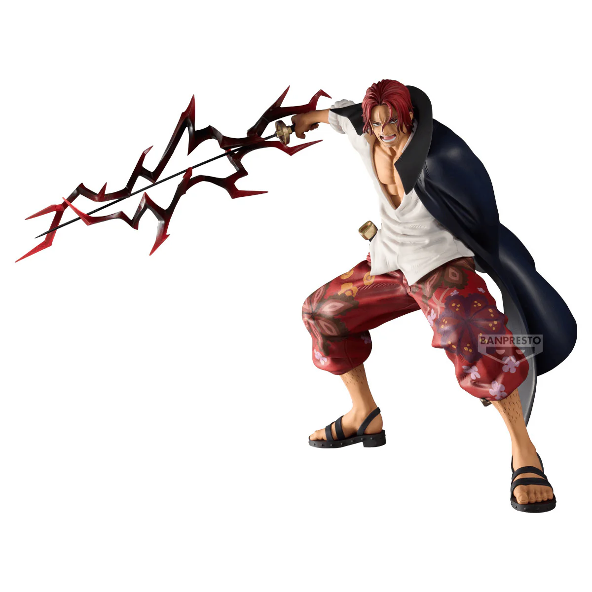 One Piece Grandista: Shanks Special Edition - Image 3