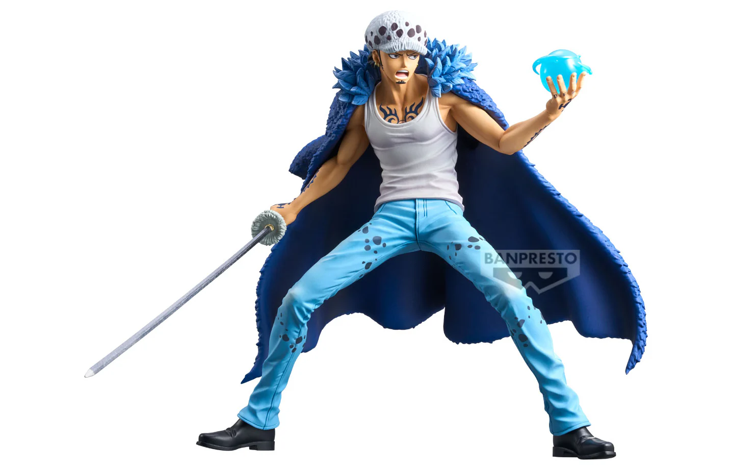 One Piece Grandista: Trafalgar Law Special Edition - Image 2