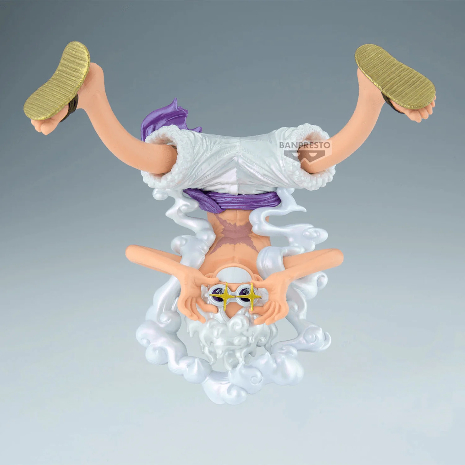 One Piece King of Arist: Monkey D. Luffy Gear 5 Special Ver. - Image 3
