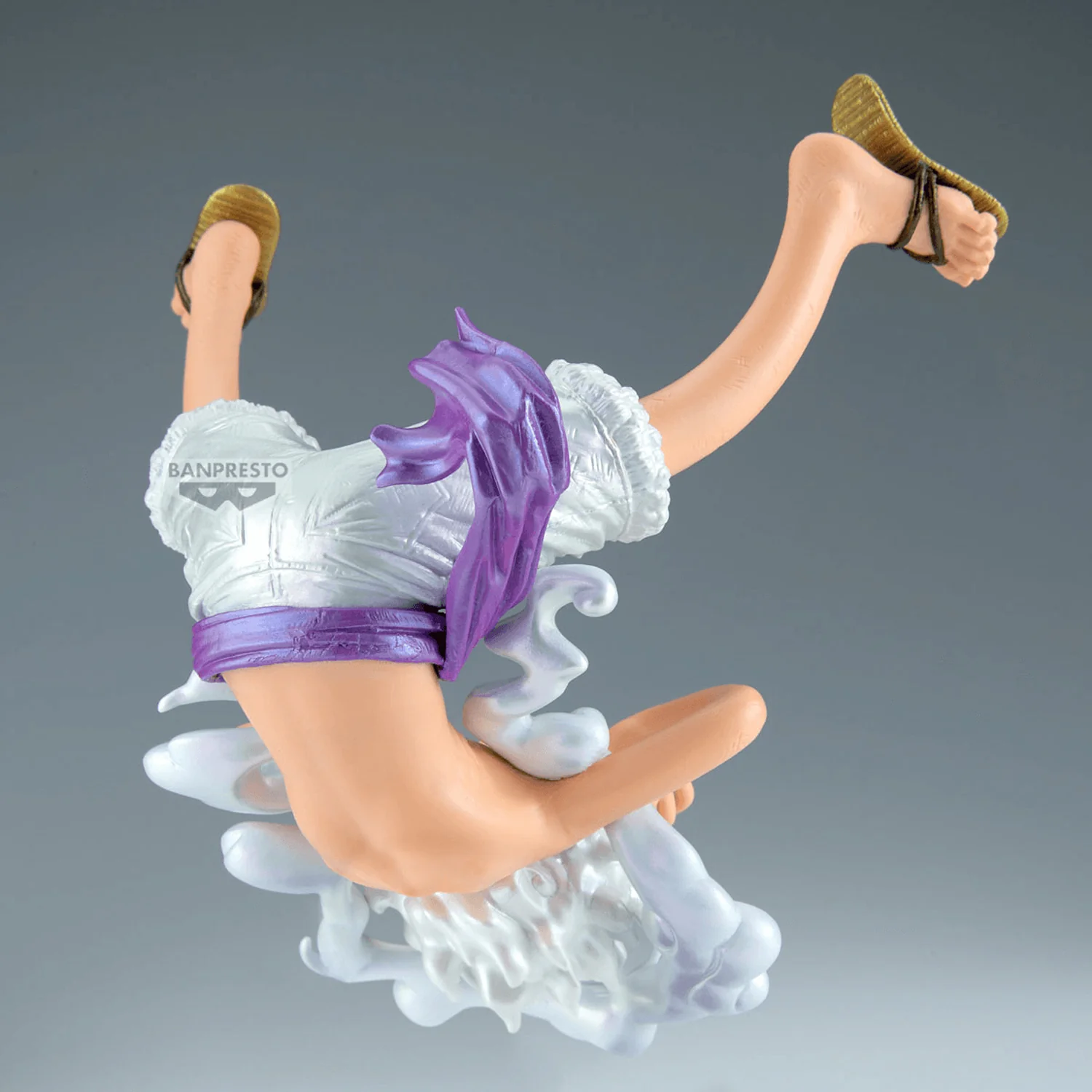 One Piece King of Arist: Monkey D. Luffy Gear 5 Special Ver. - Image 6