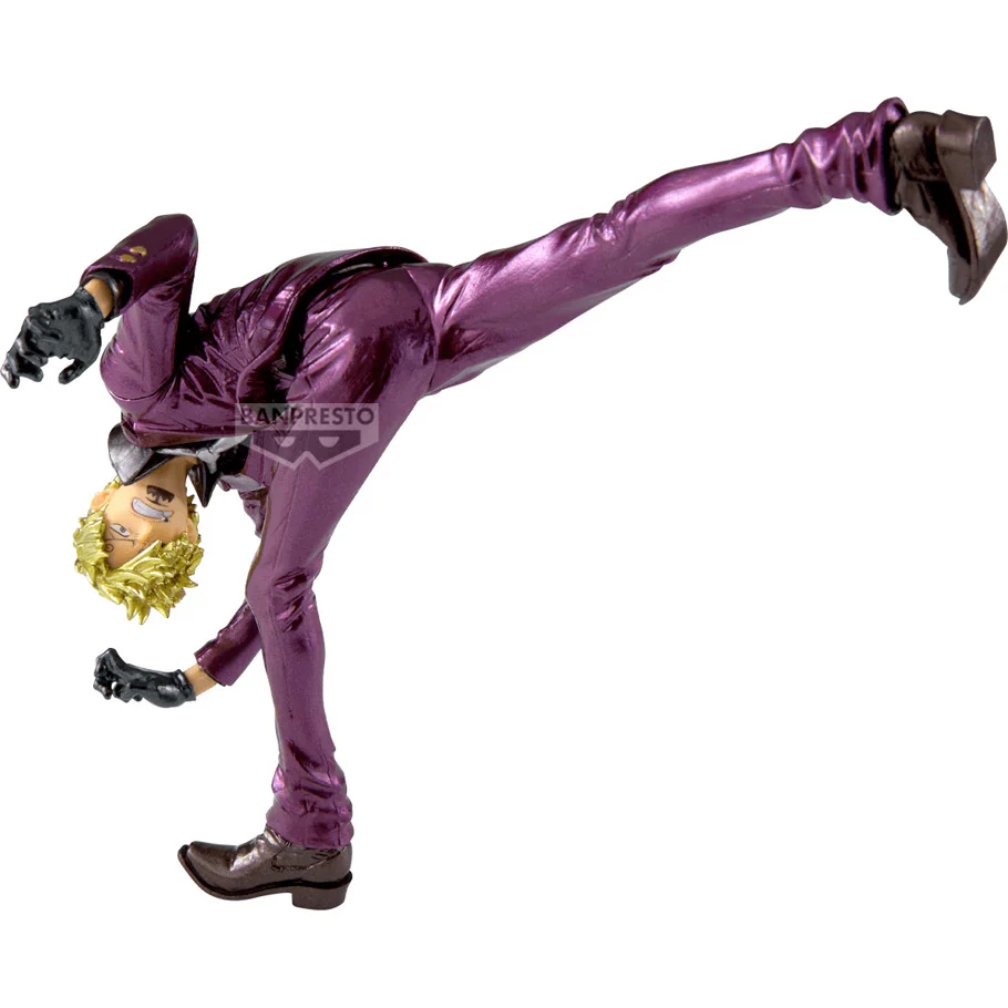One Piece King of Artist B: Sanji Special Ver.