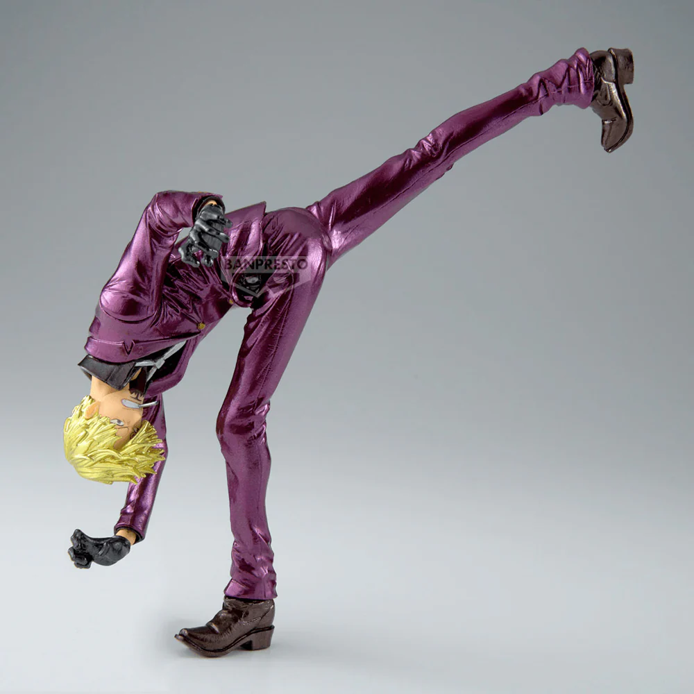 One Piece King of Artist B: Sanji Special Ver. - Image 4