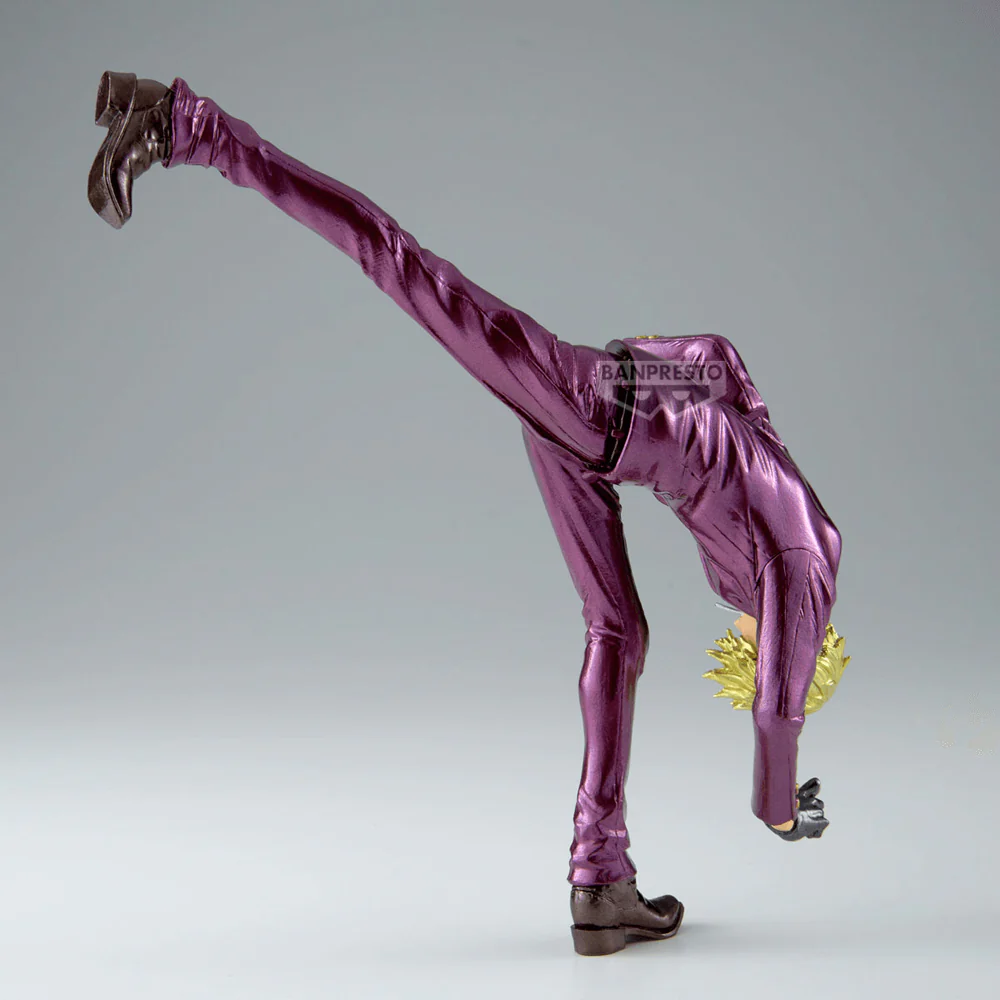 One Piece King of Artist B: Sanji Special Ver. - Image 6