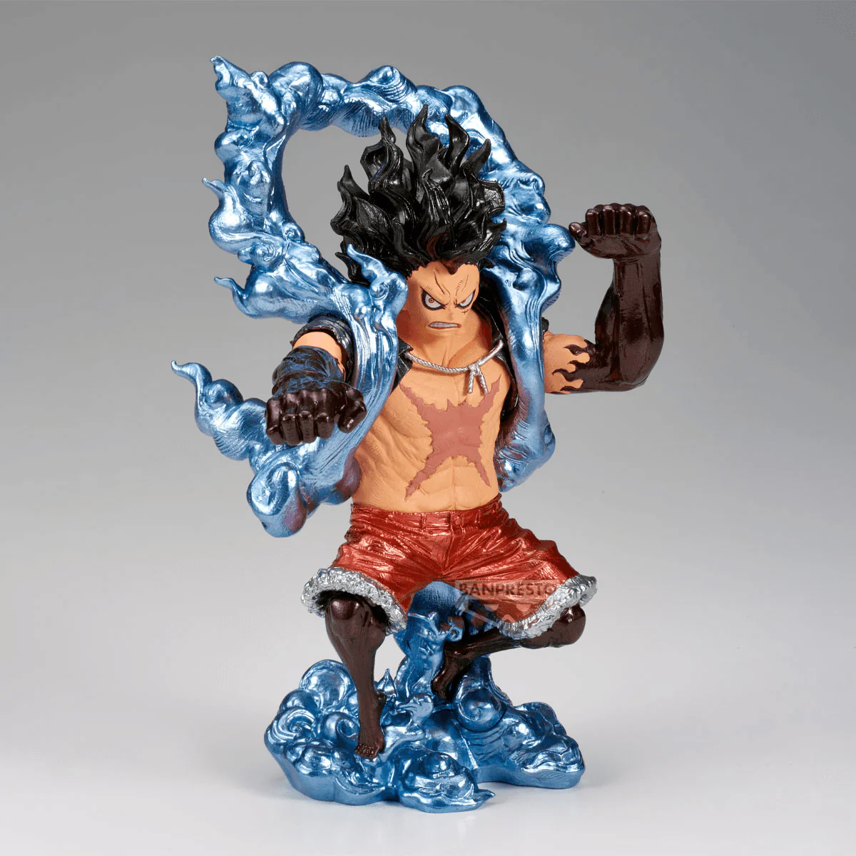 One Piece King of Artist B: Snakeman Monkey D. Luffy Special Ver. - Image 3