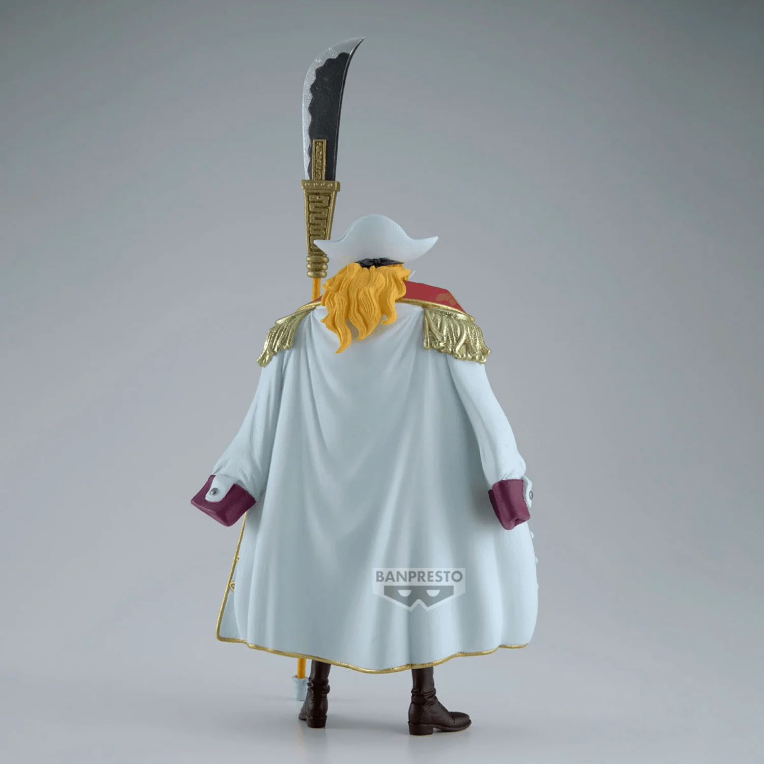 One Piece King of Artist: Edward Newgate - Image 5