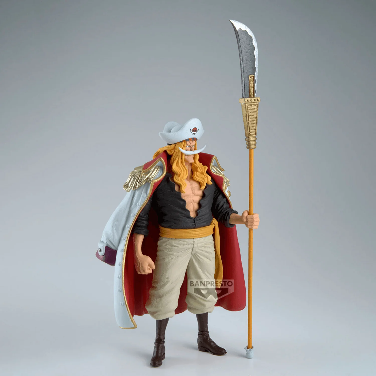 One Piece King of Artist: Edward Newgate - Image 6