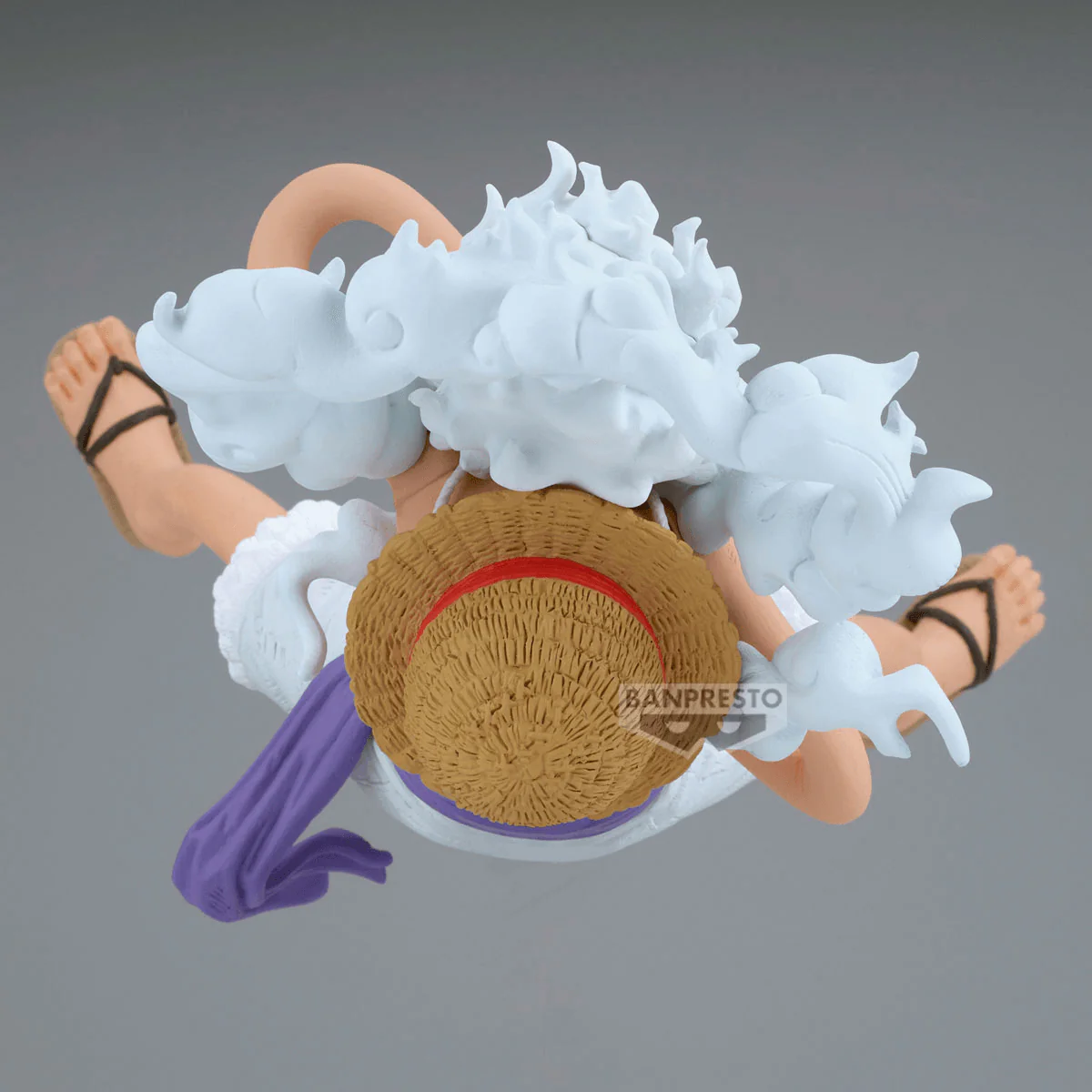 One Piece King of Artist: Monkey D. Luffy (Gear5) - Image 5