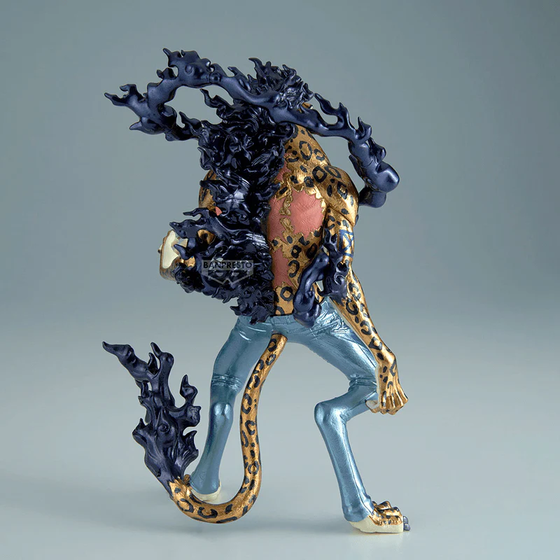 One Piece King of Artist: Rob Lucci Awakening Special Ver. - Image 5