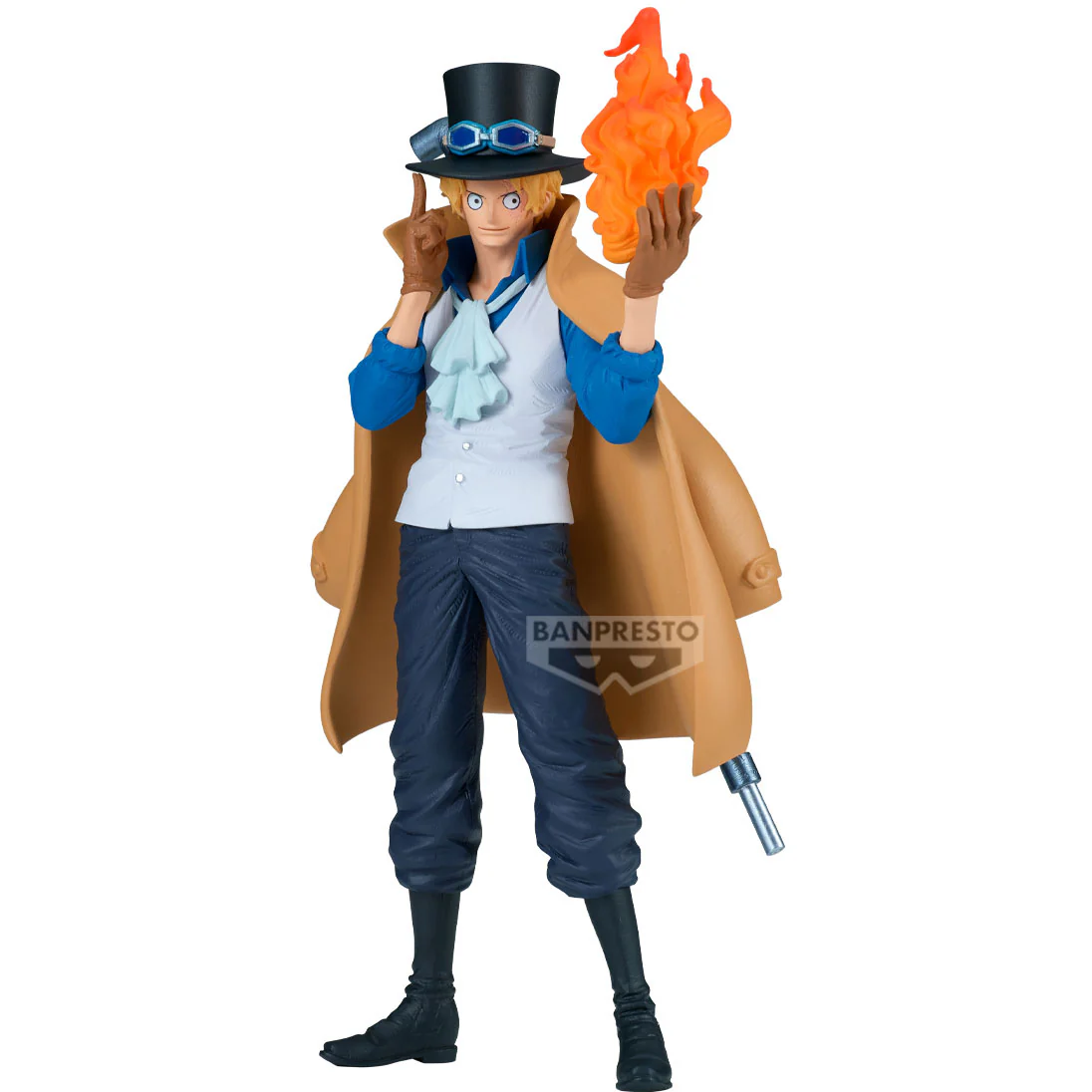 One Piece King of Artist: The Sabo