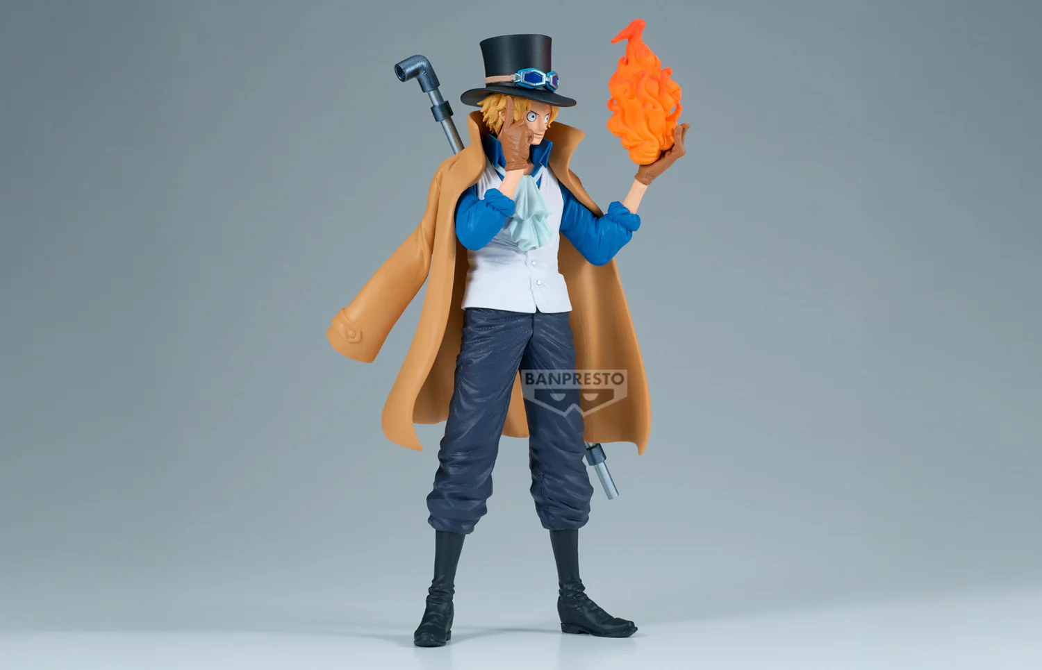 One Piece King of Artist: The Sabo - Image 2