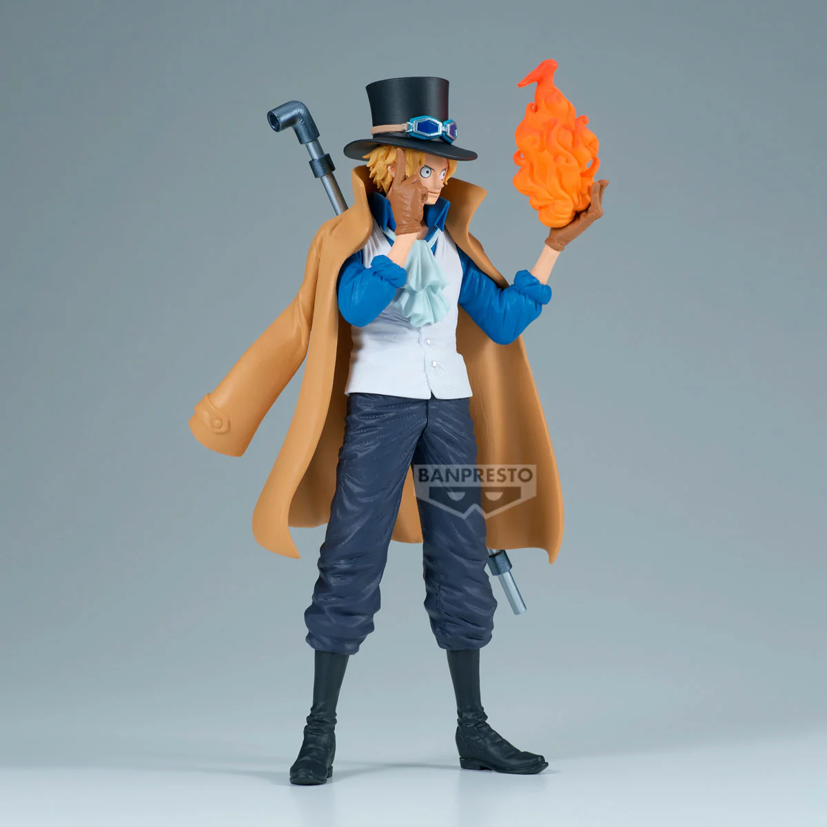 One Piece King of Artist: The Sabo - Image 4