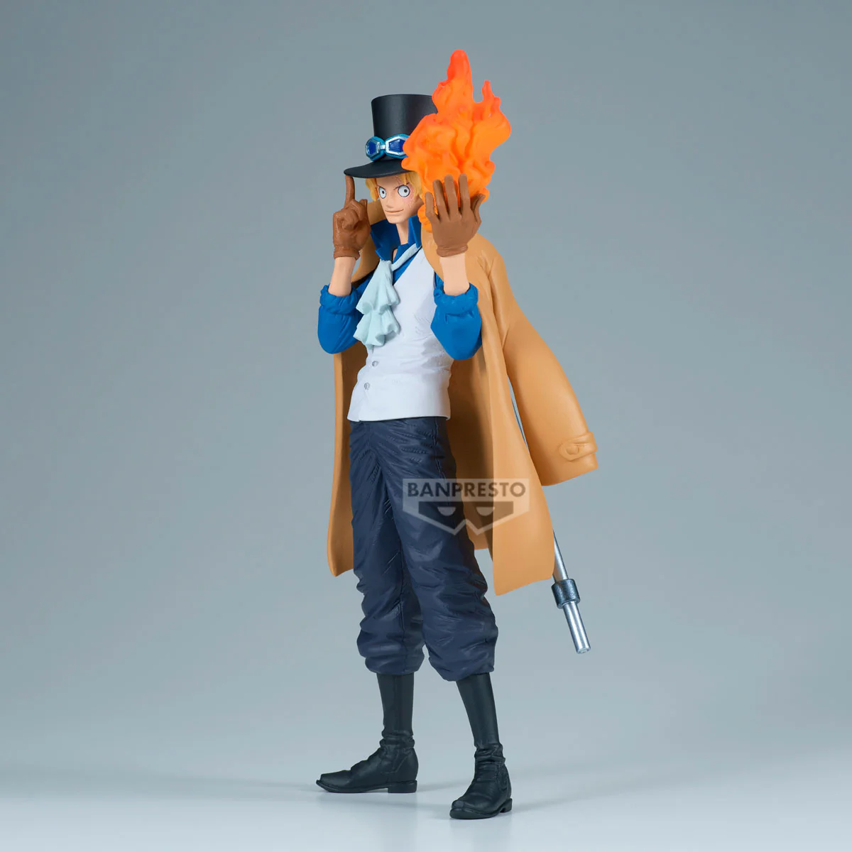 One Piece King of Artist: The Sabo - Image 5