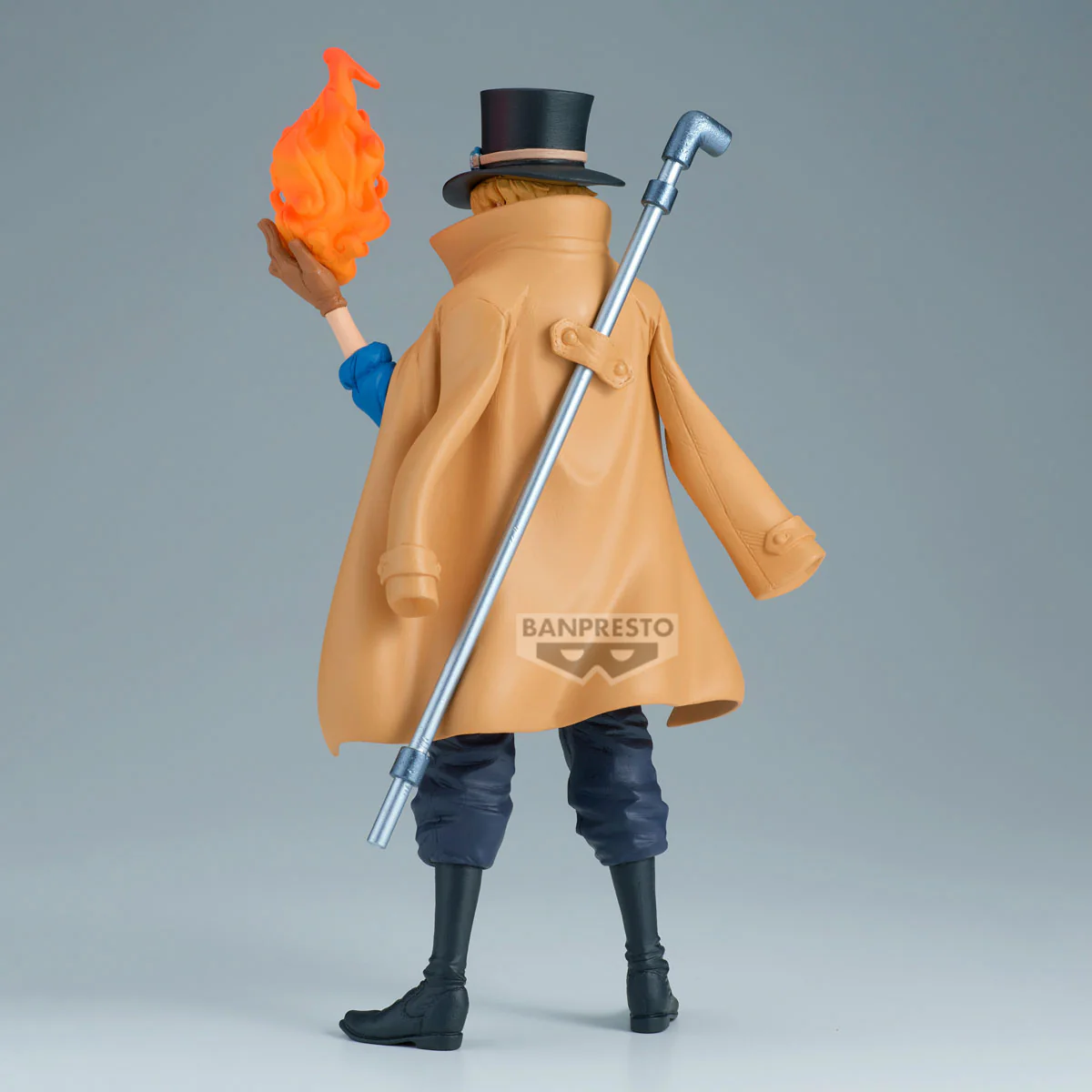 One Piece King of Artist: The Sabo - Image 6