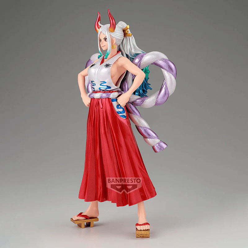 One Piece King of Artist: Yamato Special Ver. - Image 4