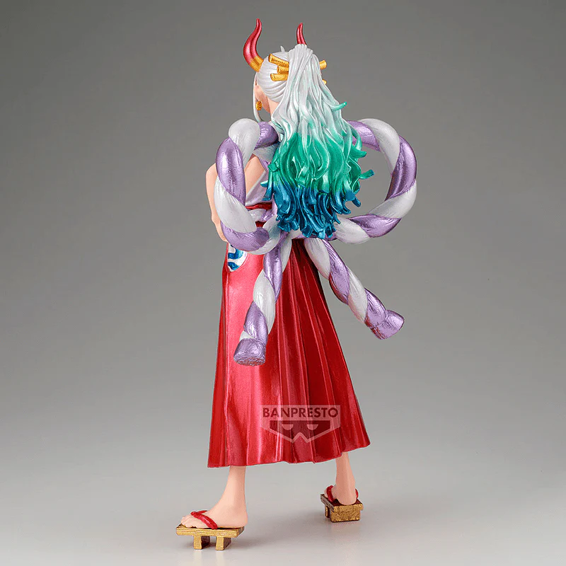 One Piece King of Artist: Yamato Special Ver. - Image 5