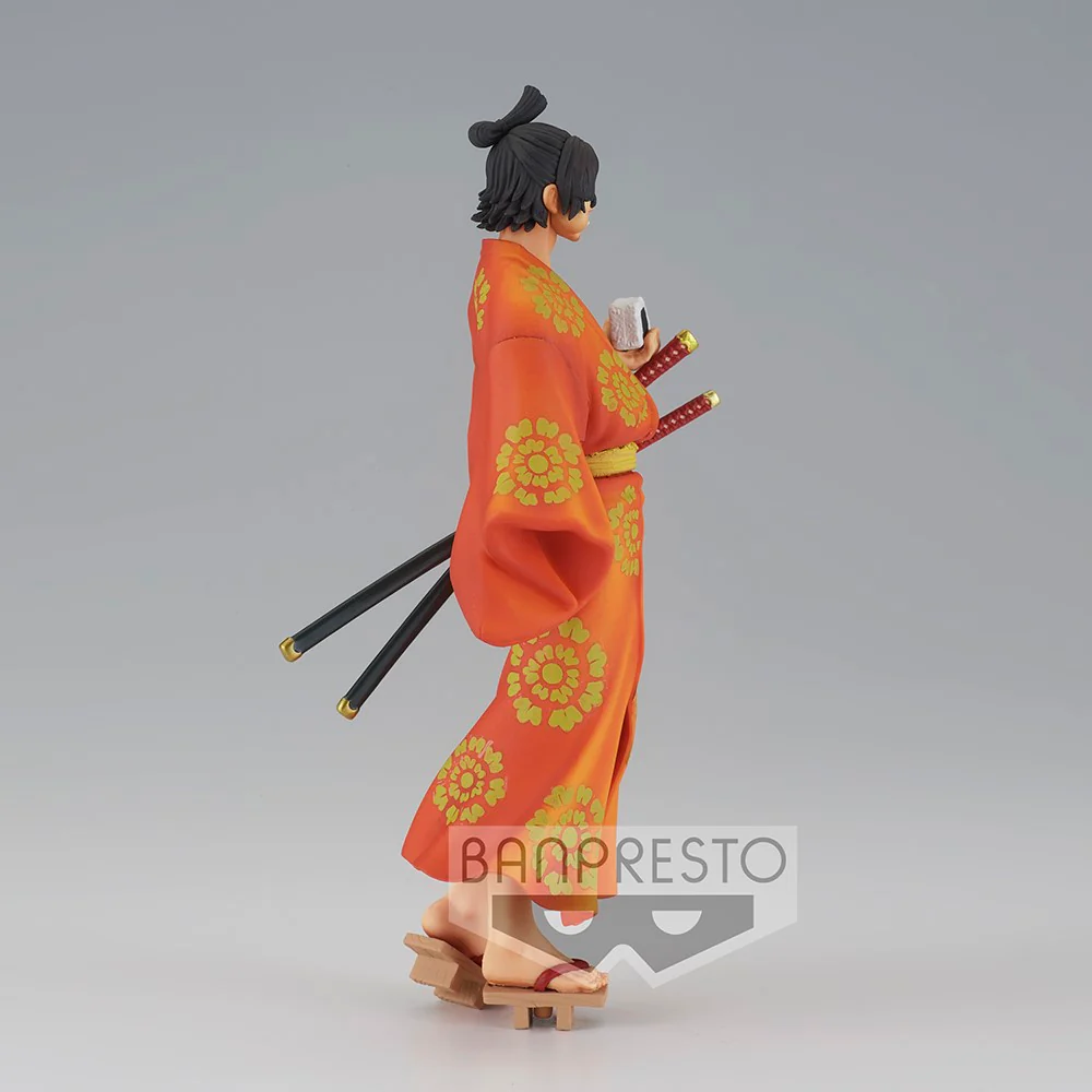 One Piece Magazine Figure ~A Piece of Dream#2~ Special Vol. 1: Ace - Image 2