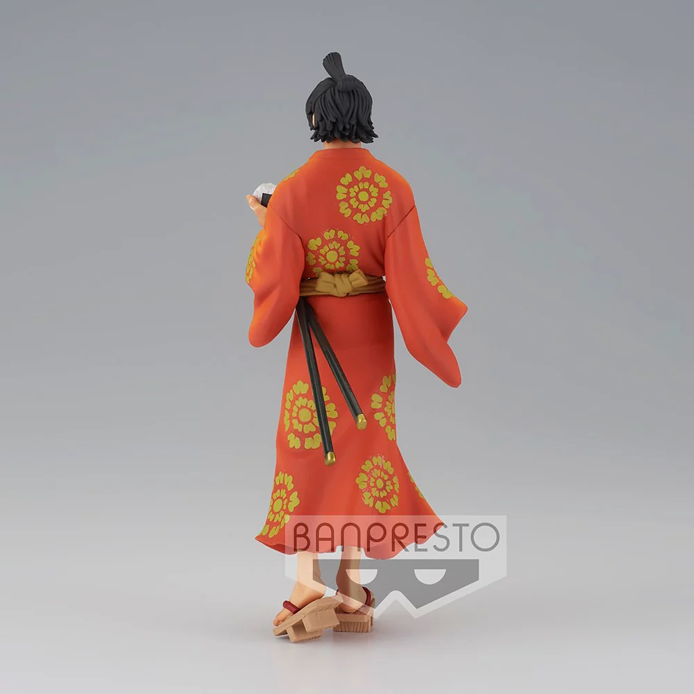 One Piece Magazine Figure ~A Piece of Dream#2~ Special Vol. 1: Ace - Image 4