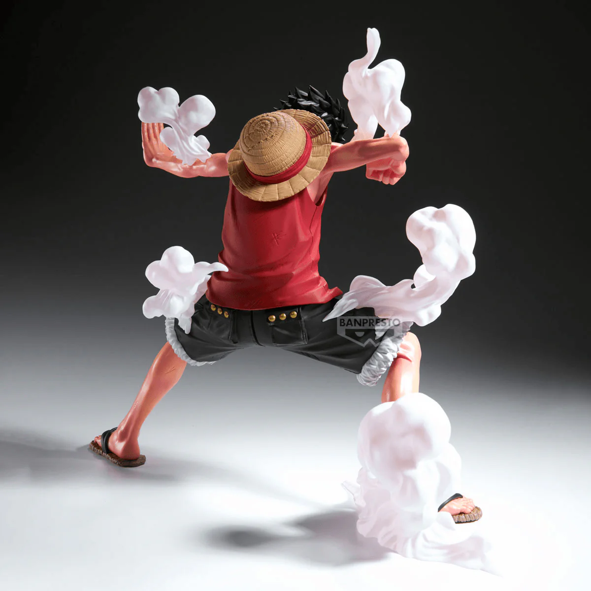 One Piece Maximatic Plus: Monkey D. Luffy - Image 6