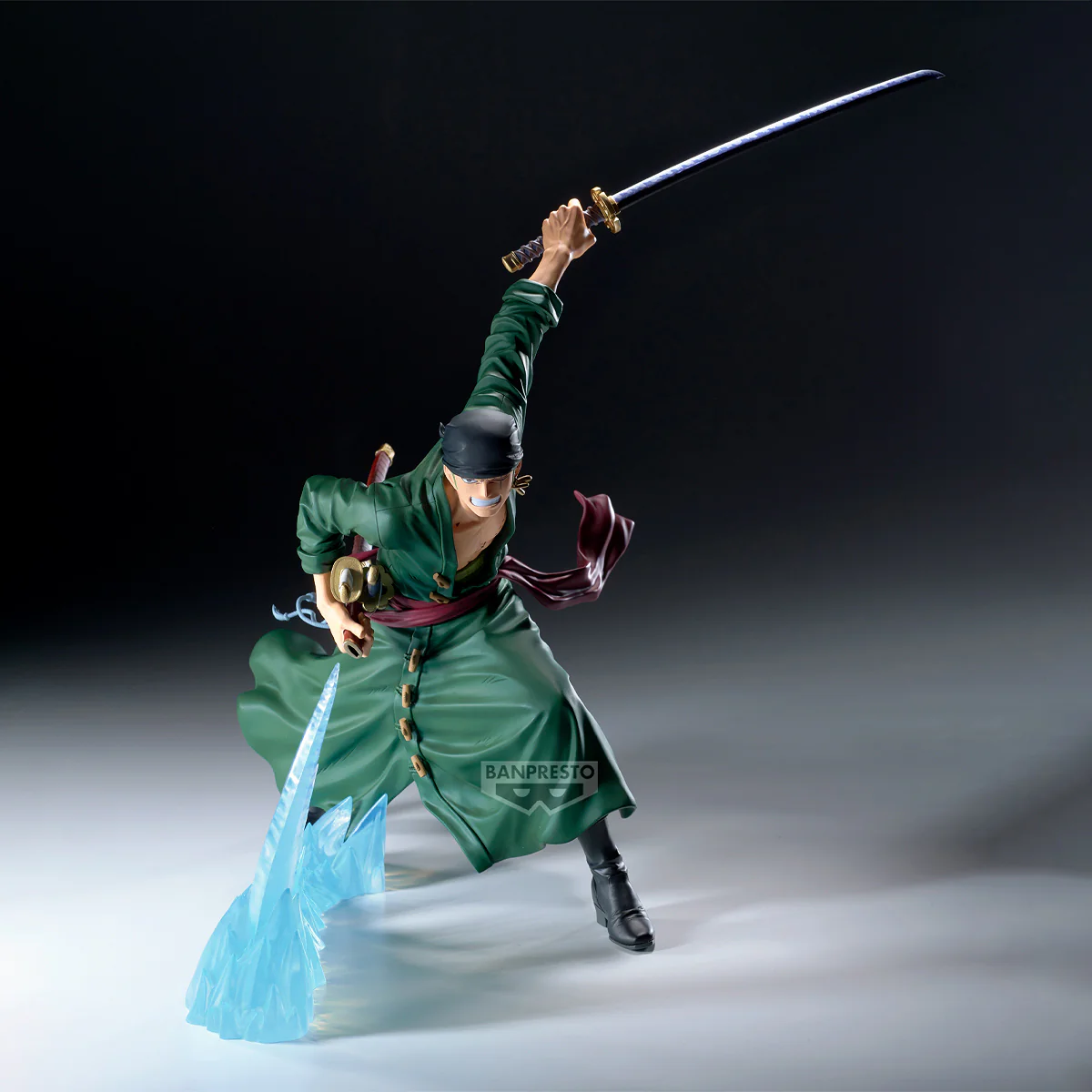 One Piece Maximaticplus: Roronoa Zoro - Image 3
