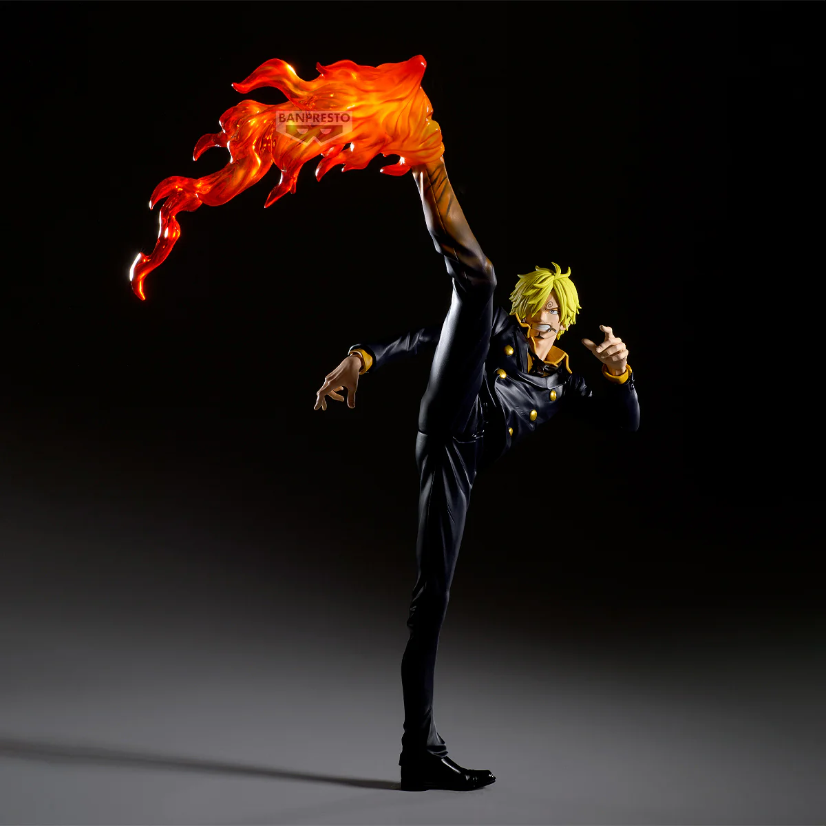 One Piece Maximaticplus: Sanji - Image 3