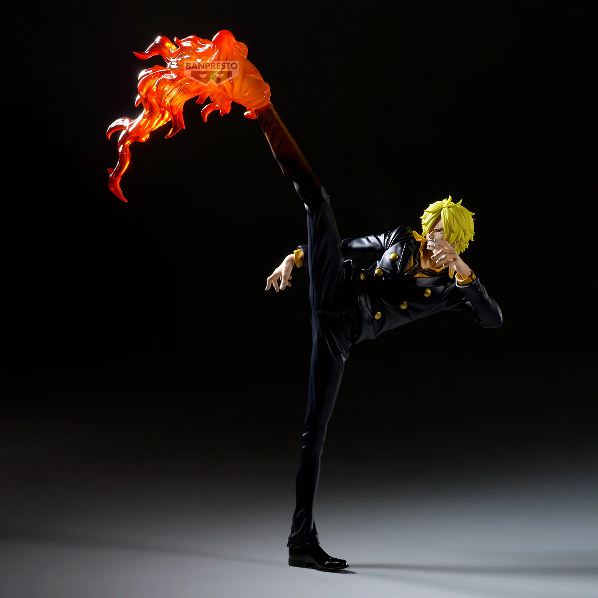 One Piece Maximaticplus: Sanji - Image 4