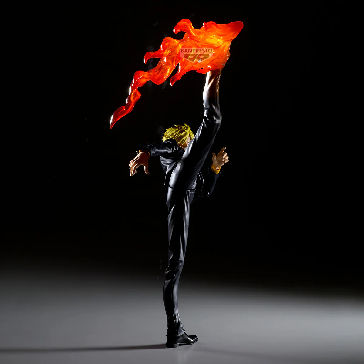 One Piece Maximaticplus: Sanji - Image 6