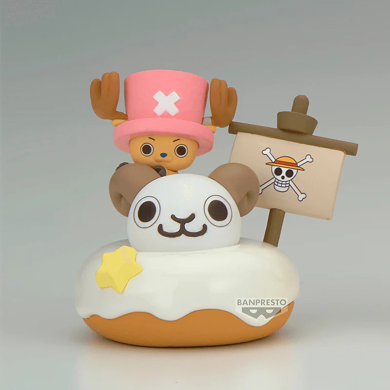 One Piece Paldolce Collection A: Tony Tony Chopper - Image 3
