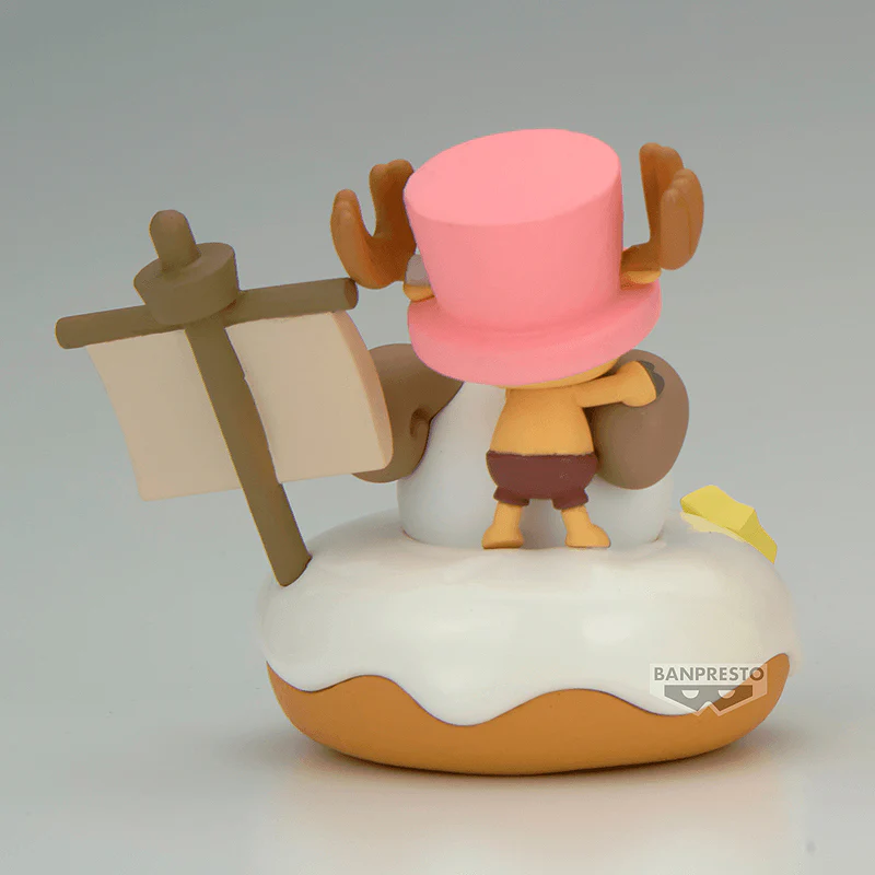 One Piece Paldolce Collection A: Tony Tony Chopper - Image 5
