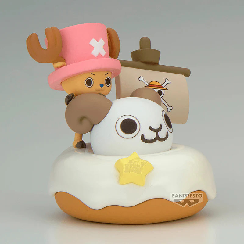 One Piece Paldolce Collection A: Tony Tony Chopper - Image 6