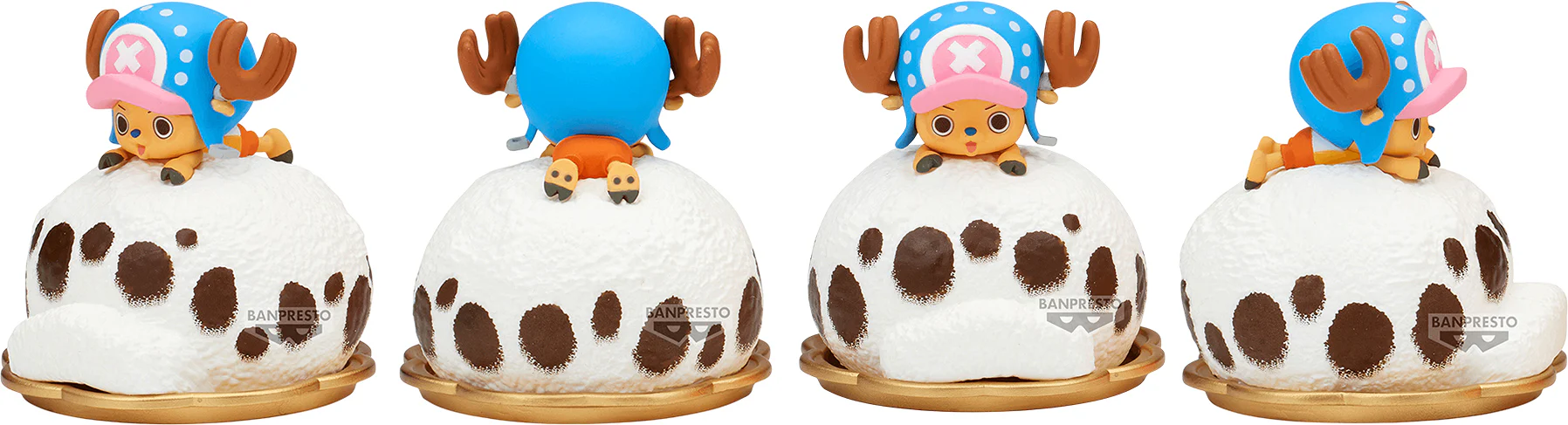 One Piece Paldolce Collection A: Tony Tony Chopper - Image 2