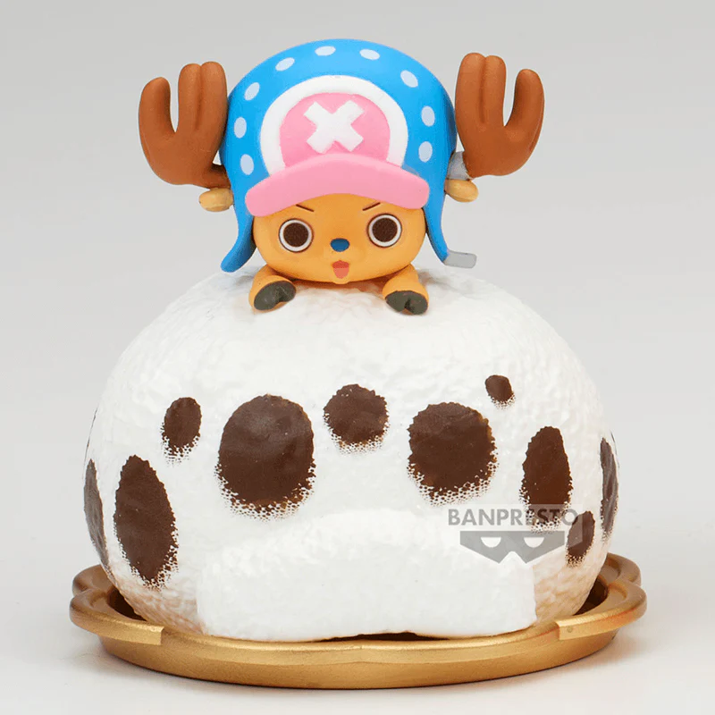 One Piece Paldolce Collection A: Tony Tony Chopper - Image 3